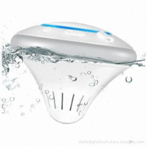 Wireless Floating Speaker, Honored with Computex D/I Awards 2013, Best Choice
